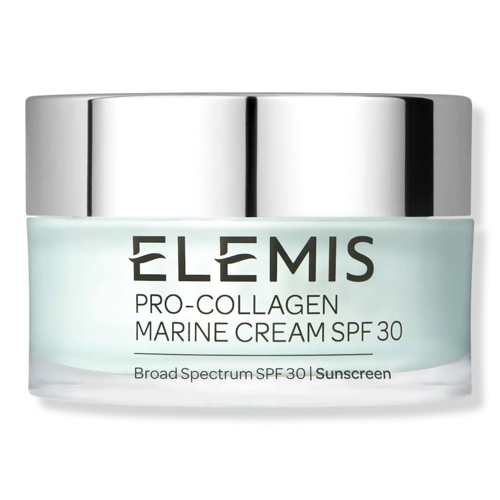elemis pro collagen marine cream spf30