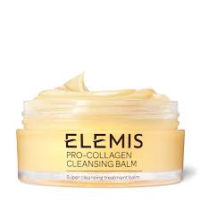 Elemis Pro Collagen Cleansing Balm 