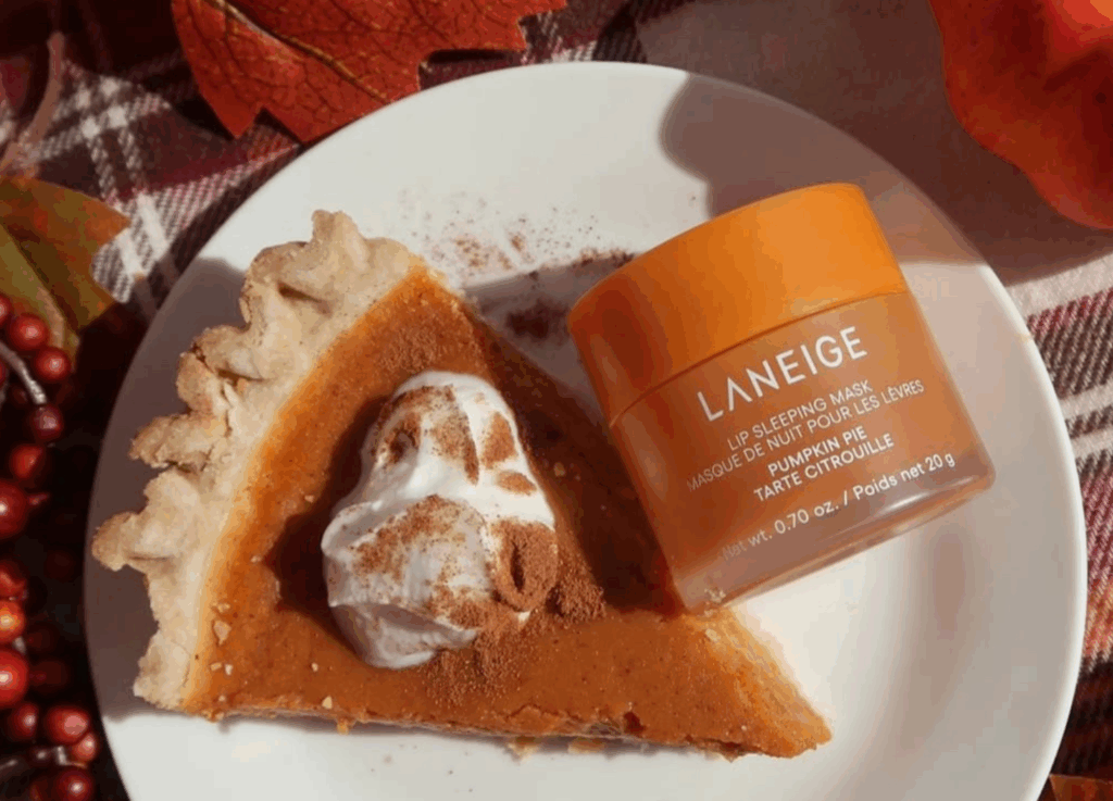 Fall beauty the beauty ed